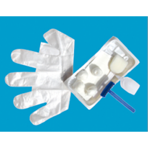 Disposable Medical Preoperative Use Kit